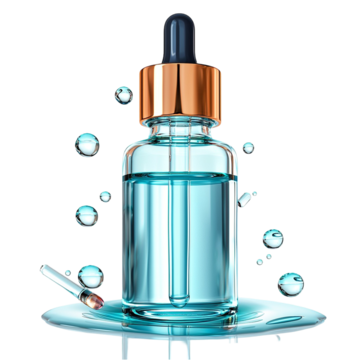 Serum cấp ẩm