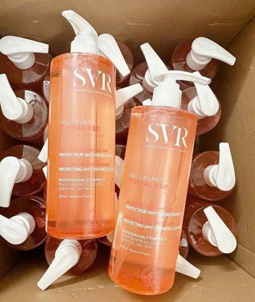 Sữa Rửa Mặt Amino Fresh Demo